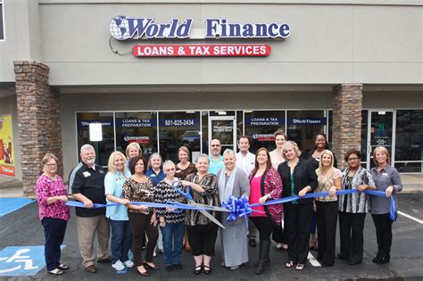 world finance tahlequah ok|Iba pa.